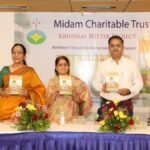 Classroom Gita teaching module “Krishna’s Butter” launched in Gujarat, Gujarati translation unveiled