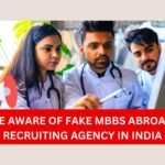 Orenburg State Medical University Issues Warning About Fake Documents Circulating in India