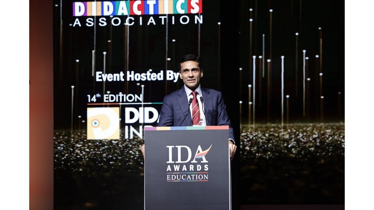 IDA Education Awards 2024: Delhi NCR, Karnataka, Maharashtra, and Tamil Nadu Secured Top Honours