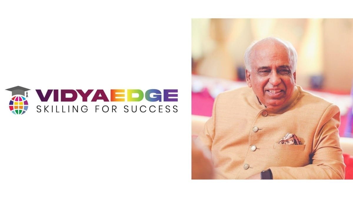 VidyaEdge- Shaping Tomorrow’s Leaders Through Transformative Education