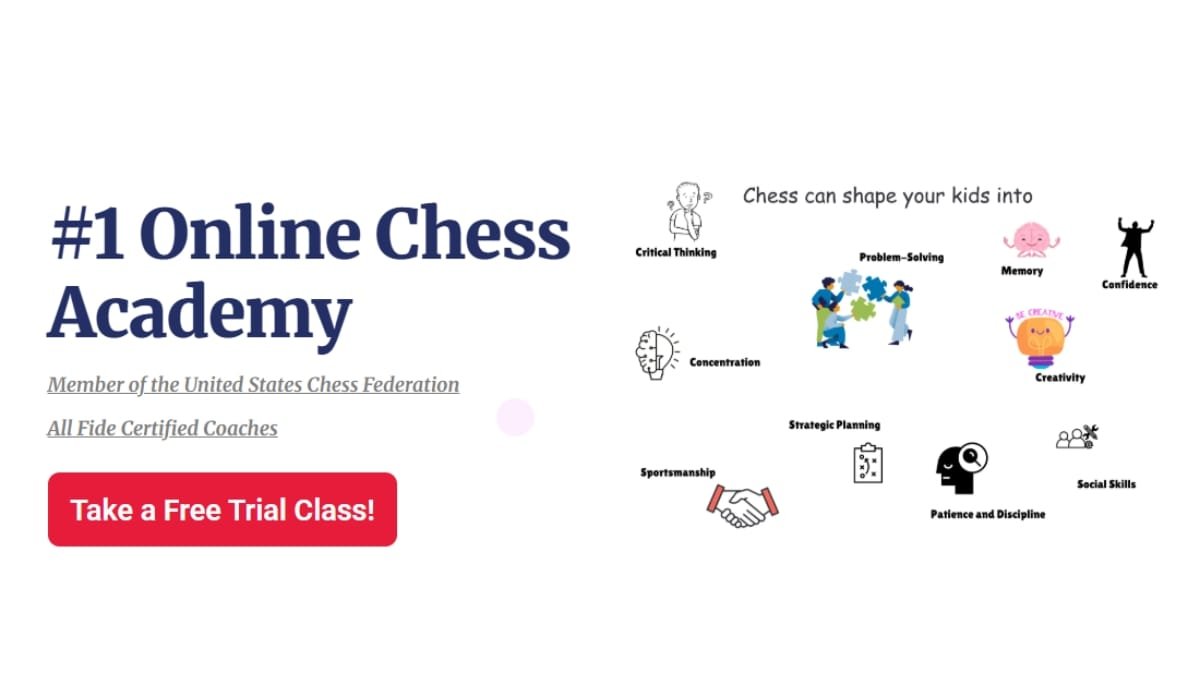 Global School of Chess: Where Bright Kids Become Confident, Sharp, and Future-Ready