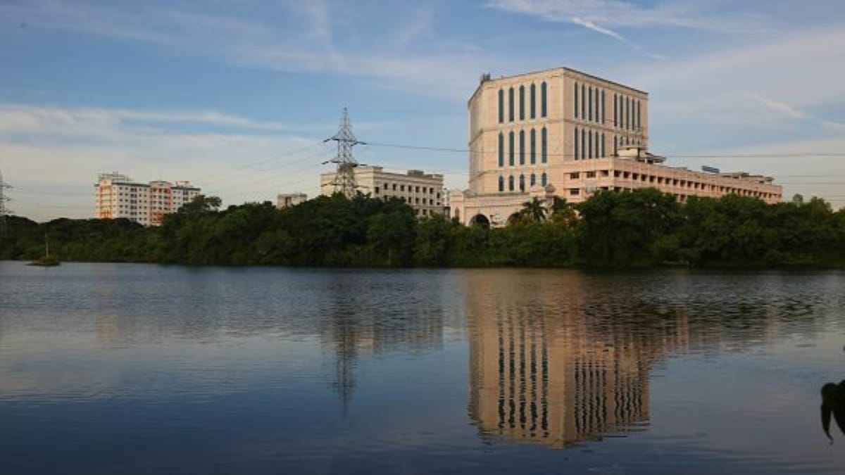 SRMIST Admissions 2026 Open: Apply Across Premier Disciplines