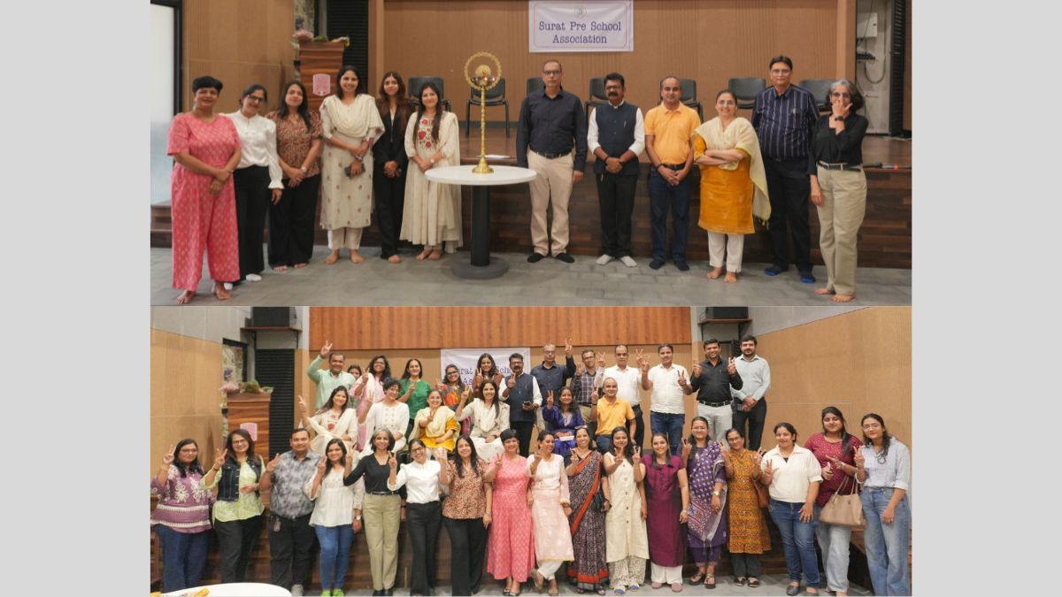 SUPSA Thanks Govt for Eased Pre-School Norms, Urges Deadline Extension to March 2026