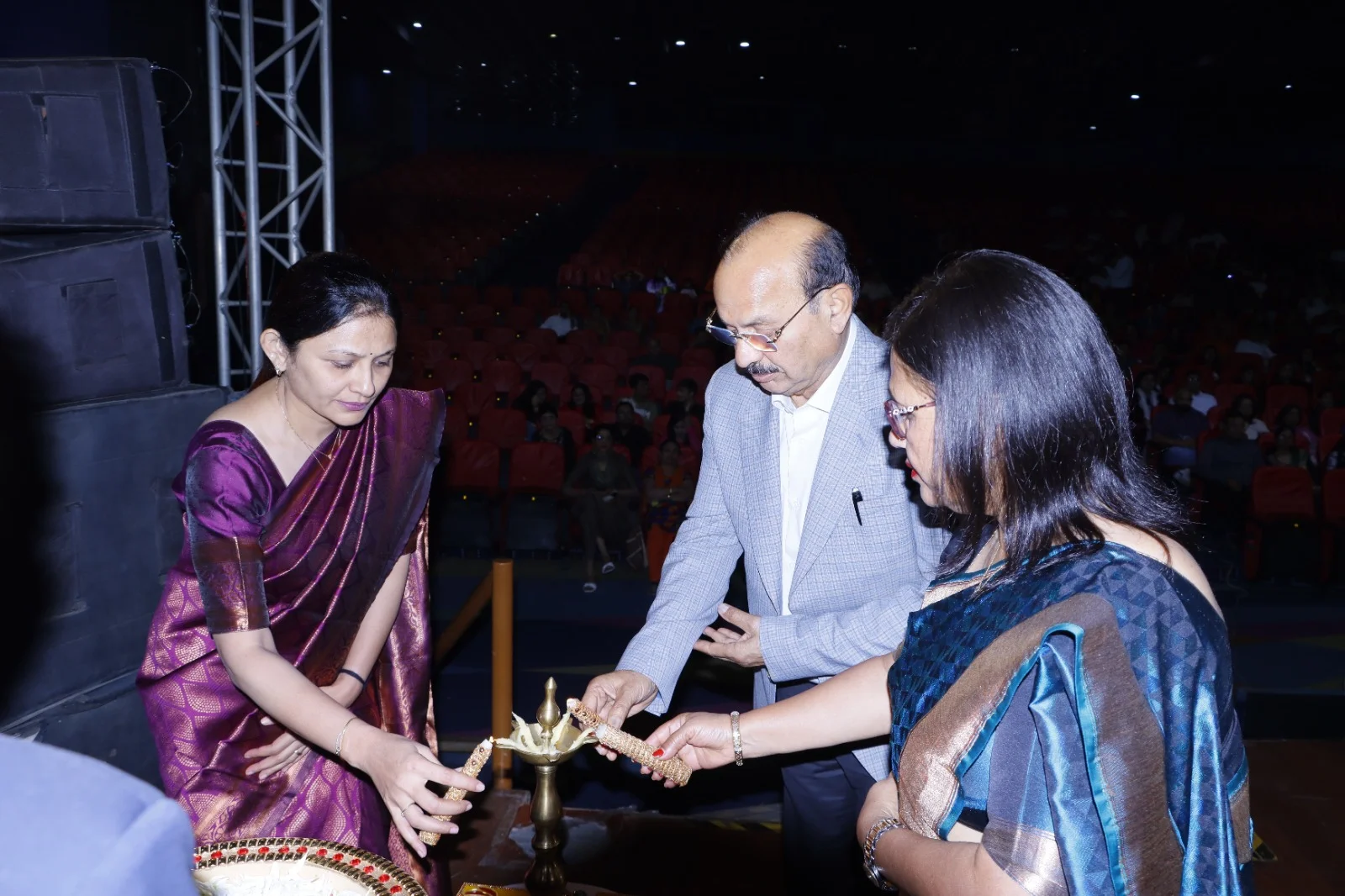 Nature’s Nirvana 2025: A Mesmerizing Celebration of Art, Values, and Environmental Harmony at White Lotus International School