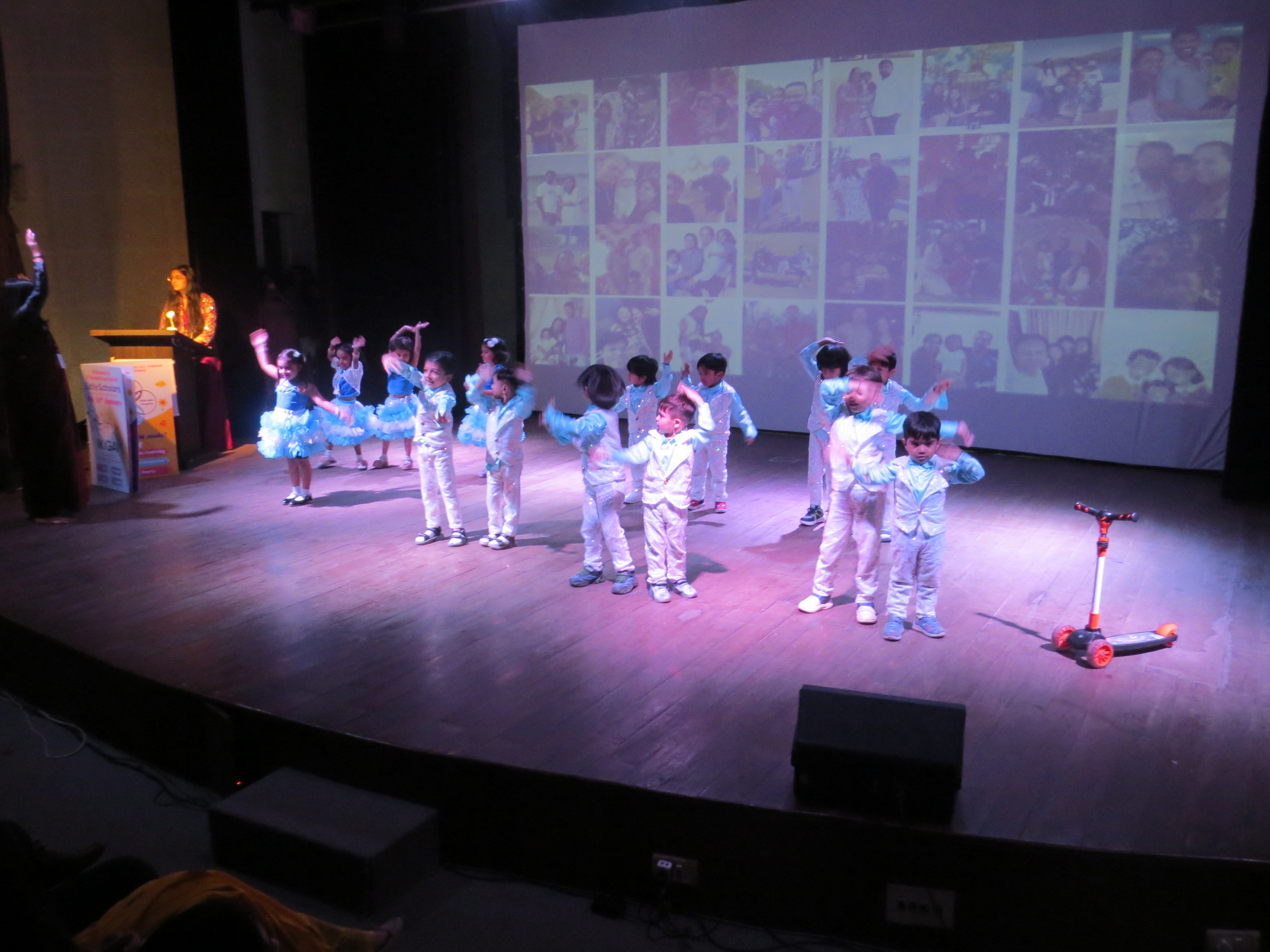 Little Scholars Introduces Purpose-Driven Learning Through a Unique Children’s Showcase