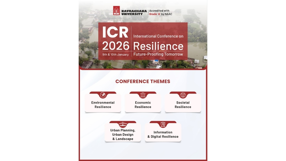 From Sustainability to Resilience: Why Present Moment Demand a Deeper Way of Thinking